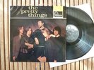 LP Vinyl - The Pretty Things - NM/M- 1st - Fontana TL 5239 / 687 341 TL UK 1965