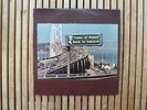 LP Vinyl - Tower Of Power - Back to Oakland  M-/M-  Warner BS 2749 (US 1974)