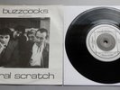 Buzzcocks - Spiral Scratch UK 1979 New Hormones 7