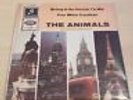 The Animals - Bring it On Home to me, for Miss Caulker, Columbia Single NM