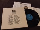12 LP Miles Davis ?Chronicle: The Complete Recordings 1951–1956 +Insert | M-