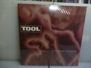 TOOL-TALES FROM THE DARKSIDE. LIVE 1993.-WHITE VINYL LP-NEW. SEALED.