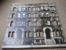 Led Zeppelin Physical Graffiti LP A1/B4 UK 1st Press - Complete - Ex/Ex