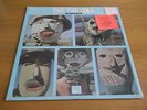 TURTLES WOODEN HEAD ORIG US LP WHITE WHALE STEREO SHRINK UNPLAYED