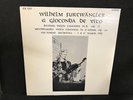 RECITAL RR 510 BRAHMS VIOLIN CONCERTO ++ GIOCONDA DE VITO / WILHELM FURTWANGLER