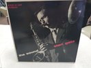 the sound stan getz roost lp 2207 deep grove mono record jazz NM vinyl