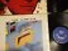 Led zeppelin bbc broadcasts last lead vinyl records lot