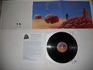 Rush Hemispheres Masterdisk GK '78 Analog Mint ARCHIVE MASTER Ultrasonic CLEAN