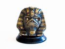 Iron Maiden Eddie - Hand Crafted Powerslave Inspired Statuette