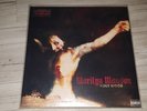 MARILYN MANSON - HOLY WOOD LP - NINE INCH NAILS ROB ZOMBIE SATAN