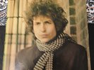 BOB DYLAN BLONDE ON BLONDE RARE ORIG 1966 STEREO LP RECORD RARE CANADIAN C2L 41