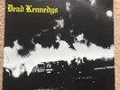 Dead Kennedys - Fresh Fruit For Rotting Vegetables LP (Alternative Tentacles)