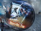 johnny hallyday coffret inclus un 45t picture disque hors commerce  . .