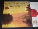 JOHN O´CONOR: BEETHOVEN PIANO SONATAS MOONLIGHT PATHETIQUE APPASIONATA TELARC NM