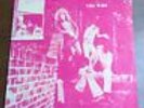 THE WHO,CHILE RARE PRESS 