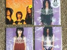 BORIS JAPANESE HEAVY ROCK HITS VOL.1-3  plus STATEMENT 7 in, Melvins, Neurosis