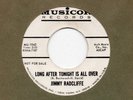 Classic Northern Soul JIMMY RADCLIFFE 