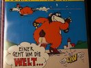 Erste Allgemeine Verunsicherung 