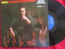 CHARLIE MINGUS QUINTET Chazz  FANTASY LP stereo VG++