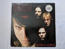 Danzig - Danzig II - Lucifuge LP - RARE PROMOTIONAL COPY