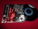 Chaos U.K. - Loud Political & Uncompromising EP 7
