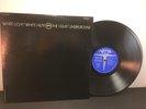 The Velvet Underground White Light White Heat original Verve V6 5046 skull VG++