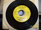 soul dancer AMBERTONES Clap Your Hands RAYJACK 45 rpm 1001 n/m garage