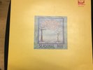 Faraway Folk ?– Seasonal Man - UK LP - Folk Orginal 1975 Release - A1