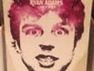RYAN ADAMS ROCK N ROLL Vinyl LP  2003 180 GRAM on Lost Highway
