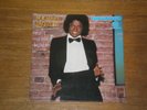 Michael Jackson - Off the Wall LP Record Half-Speed Mastered Epic HE 45745