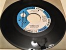 RARE FUNK SOUL45 RIMSHOTS DANCE GIRL - WHO GOT THE MONSTER ASTROSCOPE 1974