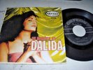 DALIDA Su Nombre Es Dalida 1958 MEXICO 7