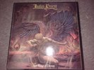 Judas Priest ?– Sad Wings Of Destiny - Vinyl LP Album Record