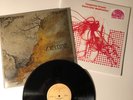 Tangerine Dream  RE ELECTRONIC MEDITATION + CYCLONE Vinyl LP Record  RSD 2017