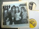 Kiss - Sneak Attack (2LP)