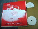 ALLMAN BROTHERS BAND - Coast To Coast (2LP)