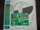 HENRI RENAUD ALL STARS VOL.2 DISQUES VOGUE BVJJ-2919 Japan Swing 33.321 mono 10