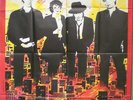 GROUPE TELEPHONE - AFFICHE ORIGINALE DE CONCERT – DURE LIMITE - 1982