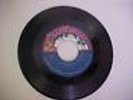KISS 45 ROCK AND ROLL ALL NITE/GETAWAY CASABLANCA NB-829 STEREO MINT MINUS