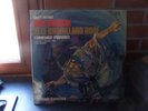 33T BOB MORANE ET LE BROUILLARD DORE - LE DISQUE D'AVENTURE - PP 95 - commando