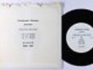 Radio Spot 45 - Four Flies On Grey Velvet (1971) - Paramount Pictures - VG++ mp3