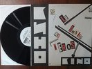 Kino ?– Le Dernier Des Héros    Vinyl, LP