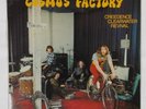 VINYLE CREEDENCE CLEARWATER REVIVAL 33 TOURS COSMO'S FACTORY 1970 AMERICA RECORD