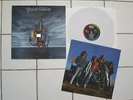 GREAT WHITE - hooked  1st. press NUDE cover ORIG METAL LP  D 1991 mint    