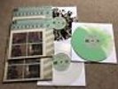 Thee MVPs - Receiver, Greenway Records splatter, clear & slimelord 10”