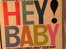 Bruce Channel - Hey,  Baby