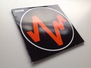 Music from the BBC radiophonic workshop 4 x 10 inch vinyl.