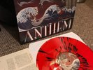 The Gaslight Anthem Sink Or Swim LP Brian Fallon Painkillers Sleepwalkers