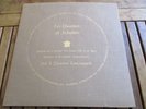 RARE ED1 LOEWENGUTH QUARTET SCHUBERT LES DISCOPHILES FRANCAIS DF203 FRANCE
