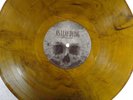 AS I LAY DYING Frail Words Collapse LP ORANGE BROWN VINYL 131/300 parkway drive